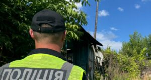 Ножове поранення квартиранта через ревнощі у Тетерівці розслідування сварки з пораненням