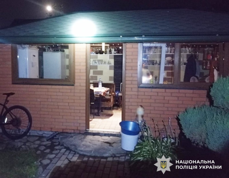 Смертельний конфлікт у Звягелі: поліція затримала підозрюваного у вбивстві після спроби втечі на таксі