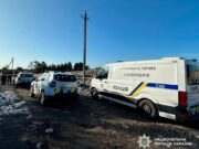 Справа про вбивство підлітка заради смартфона йде до суду вбивство дитиини в Іршанську