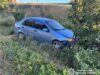 П’яний юнак розбився на викраденому авто в Коростишеві дтп на вкраденому авто