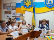 У Житомирі готуються до Поліського напівмарафону Поліський напівмарафон