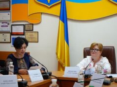 Фестиваль для літніх людей пройде у Житомирі наприкінці літа фестиваль мальви