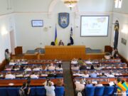 Для одного з ліцеїв Житомира готують сонячну електростанцію сонячна електростанція ліцей 12