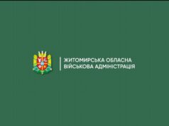Внаслідок удару по Коростенщині пошкоджено 300 будівель
