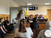 15 років ув’язнення заради 200 доларів і диверсія на залізниці диверсія на залізниці