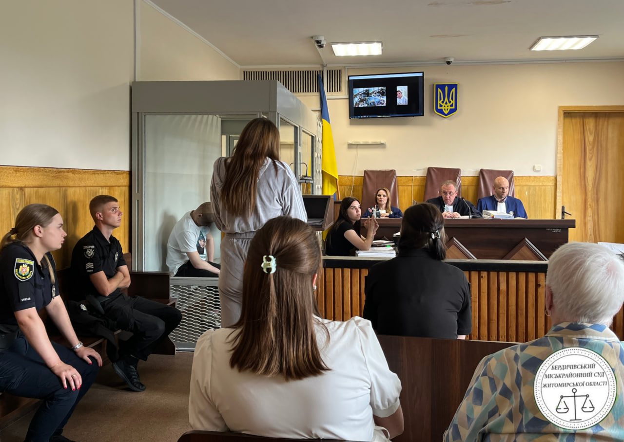 Суд виніс вирок за диверсію на залізниці