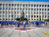 Куди їде виступати житомирське “Сонечко” цьогоріч сонечко житомир