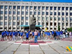 Куди їде виступати житомирське “Сонечко” цьогоріч сонечко житомир