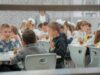 Безкоштовне харчування з вересня отимають учні області гроші на харчування