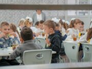 Безкоштовне харчування з вересня отимають учні області гроші на харчування