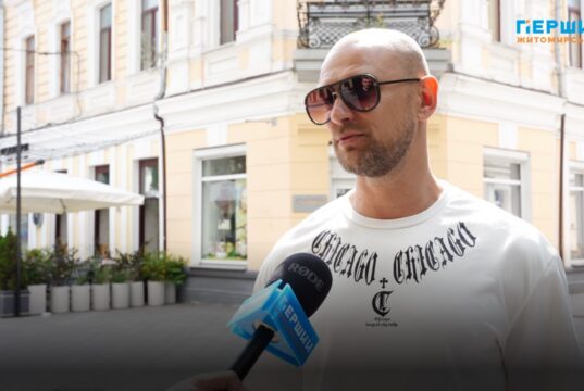 Чого житомиряни чекають від «Полісся» в новому сезоні УПЛ?