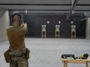 Стрілецький турнір на Житомирщині, хто виборов абсолютну першість