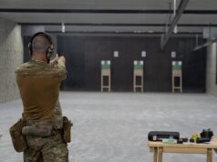Стрілецький турнір на Житомирщині, хто виборов абсолютну першість