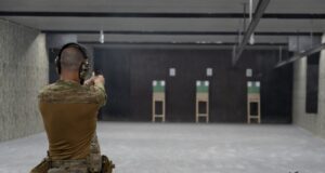 Стрілецький турнір на Житомирщині, хто виборов абсолютну першість