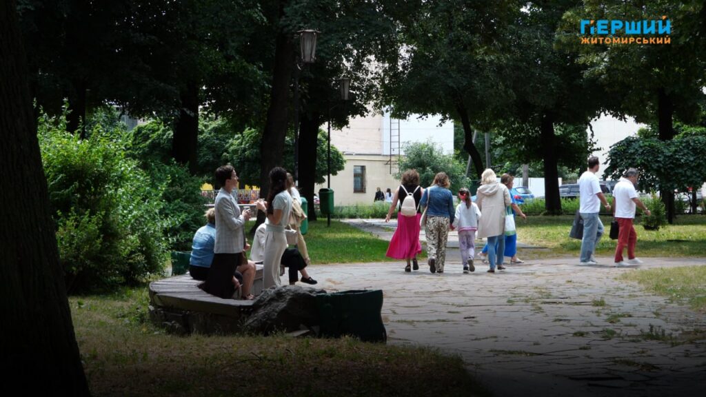 прогноз погоди на липень