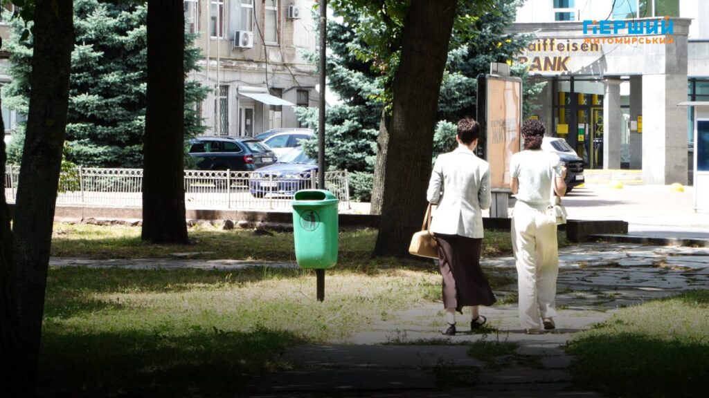 прогноз погоди на липень