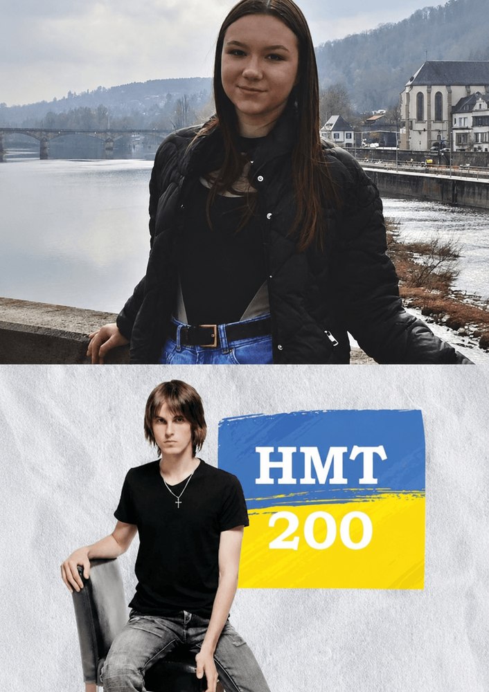 ...