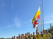 Як житомиряни допомогли збірній України підкорити Європу житомиряни веслування дракон