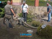 Ремонт водогону залишить жителів Гуйви без води 2 липня