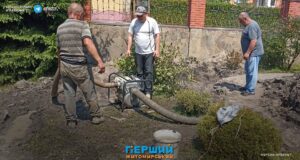 Ремонт водогону залишить жителів Гуйви без води 2 липня