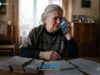 Цілих 650 тис грн в одну мить втратила жителька області