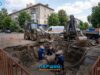Ремонти водогону змусили відключити від води купу адрес