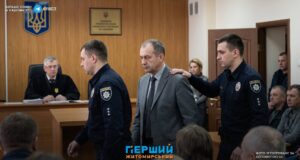 Як зустріч на дорозі обернулася тяжким злочином проти дитини