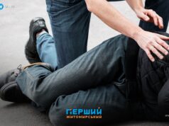 Чим завершився суд над водієм за збиту на смерть дитину