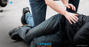 Чим завершився суд над водієм за збиту на смерть дитину