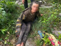Пенсіонерка з Житомирщини провела понад тиждень у лісі блукала в лісі