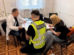 Керівництво лікарні на Житомирщині вигадувало пацієнтів фінансові махінації Житомирської лікарні