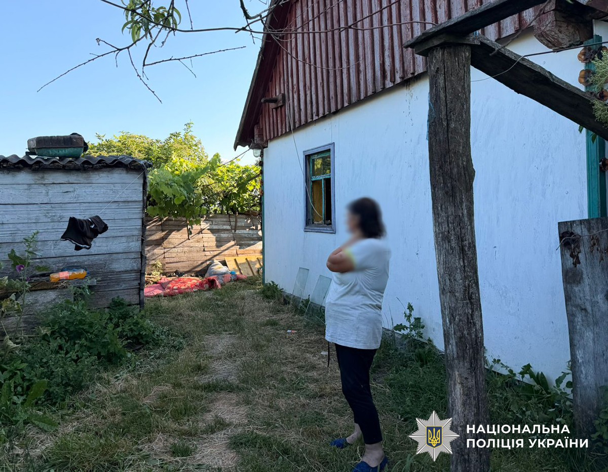 Вилучення речових доказів поліцією