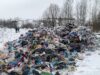 Сміттєва схема біля Житомира дала мільйонні збитки забруднення земель