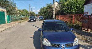 Наїзд на підлітка у Бердичеві розслідує поліція збили підлітка