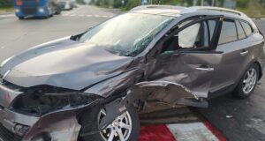 Масштабне зіткнення біля Коростеня – постраждало немовля страшна аварія біля коростеня