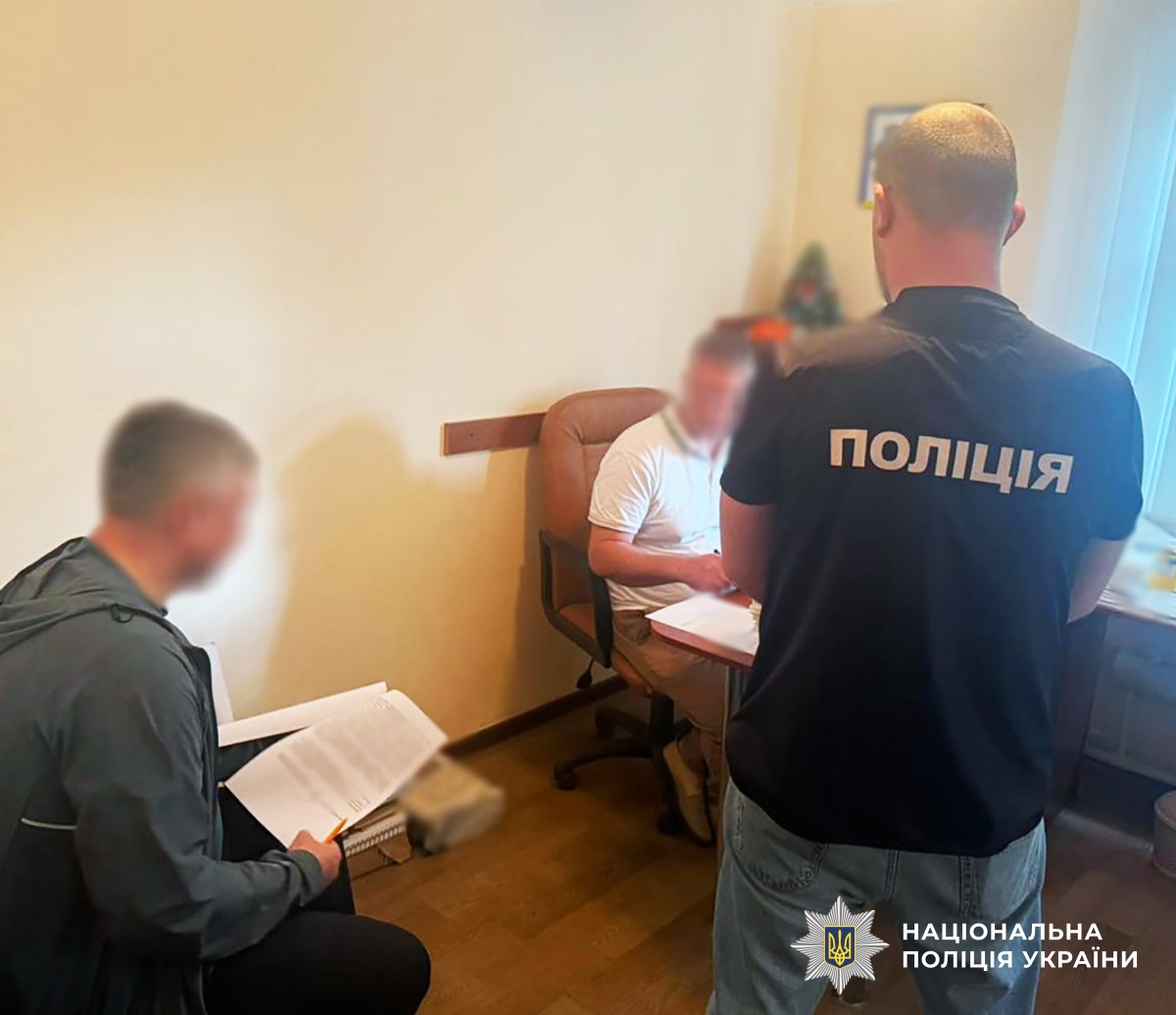 Незаконне сміттєзвалище поблизу водойми в Житомирі