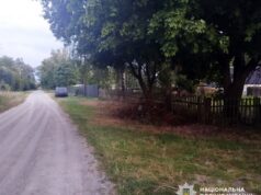 Поїздка підлітків на скутері у Сімаківцях завершилась болюче дтп на скутері
