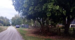 Поїздка підлітків на скутері у Сімаківцях завершилась болюче дтп на скутері