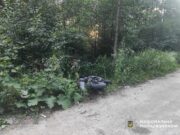 Семеро людей постраждали в аваріях в одному районі дтп у кам'яному броді