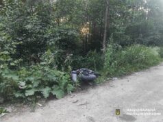 Семеро людей постраждали в аваріях в одному районі дтп у кам'яному броді