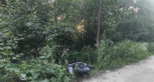 Семеро людей постраждали в аваріях в одному районі дтп у кам'яному броді