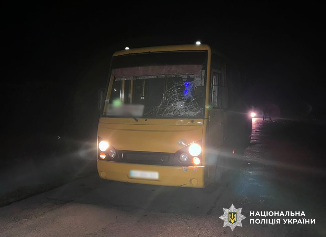 Смертельна аварія у Звягелі розслідування