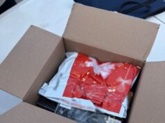 Наркотики з пошти намагалась забрати жителька Брусилова наркотики брусилів