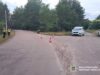 Аварія в Барвінках відправила мотоцикліста до реанімації аварія в Барвінках