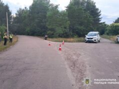 Аварія в Барвінках відправила мотоцикліста до реанімації аварія в Барвінках