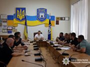 Запроваджують нові правила контролю на парковках Житомира парковки для осіб з інвалідністю