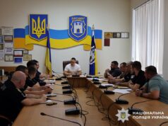 Запроваджують нові правила контролю на парковках Житомира парковки для осіб з інвалідністю