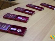 П’ятьом Героям із Житомира призначили посмертні нагороди посмертні нагороди військовим
