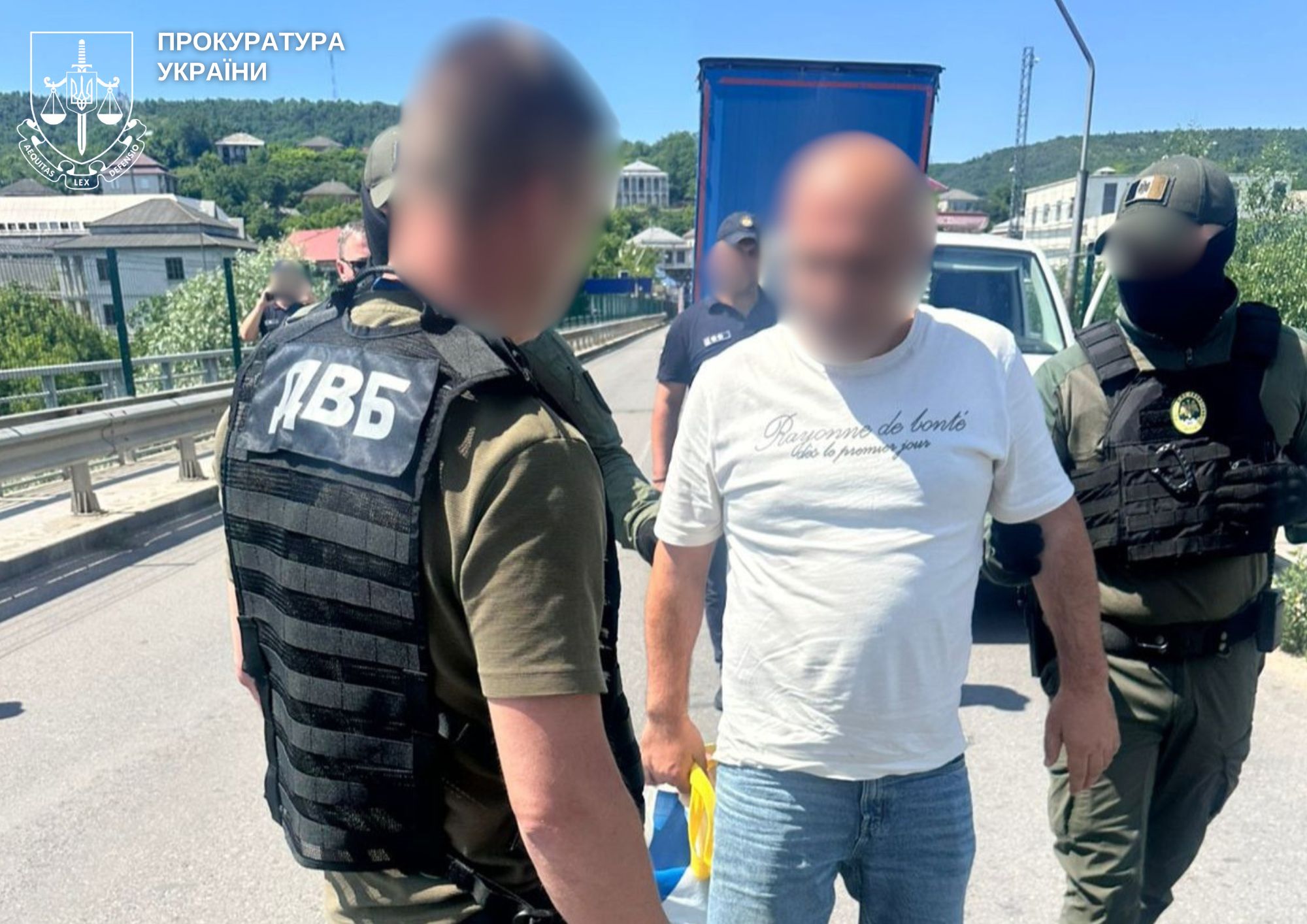 З Молдови екстрадували іноземця, що відмив майже 500 тисяч гривень на фальсифікованому алкоголі