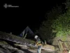 Негода в області пошкодила оселі та знеструмила десятки сіл погода житомирська область